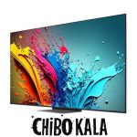 تلویزیون ال جی QNED86سایز65اینچ