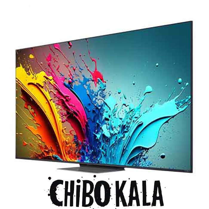 تلویزیون ال جی QNED86سایز65اینچ