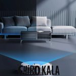 جارو رباتیک شیائومی مدل S10