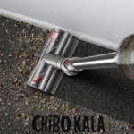 جارو شارژی دایسون مدلV15s Detect Submarine