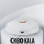 جارو رباتیک شیائومی مدل S10