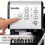 اسپرسو ساز برویل مدل VCF107