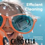 جارو رباتیک استخری AIPERمدلSeagull Plus