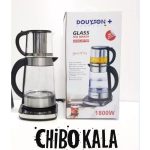 چای ساز سرهمی پلاسDP750