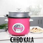 پلوپز جی پاس مدلGRC4329