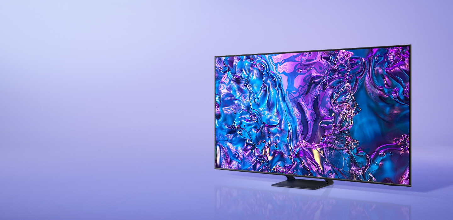 تلویزیون سامسونگ Q70D سایز8۵اینچ
