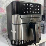 سرخ کن تفال مدل850