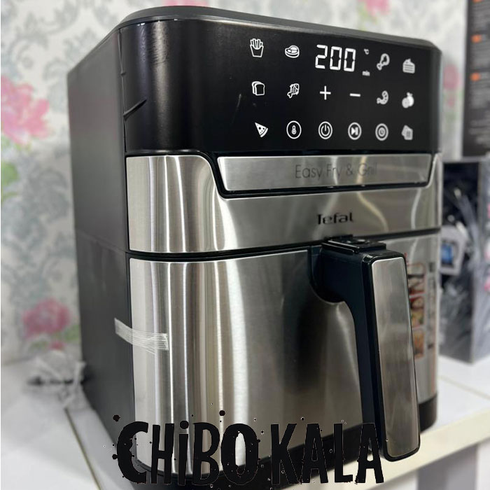 سرخ کن تفال مدل850