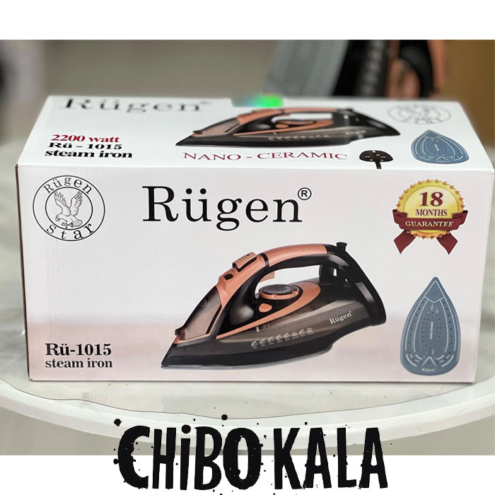 اتو بخار روگن RU1015