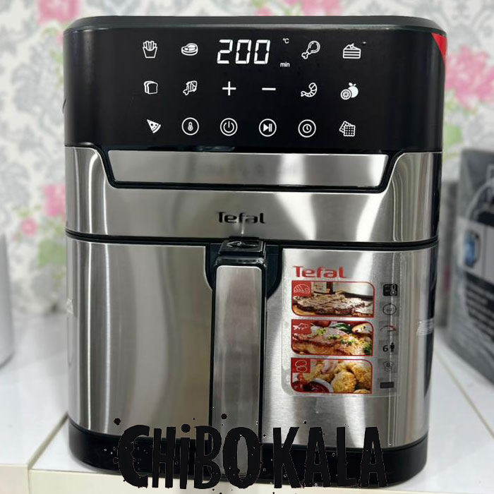 سرخ کن تفال مدل850