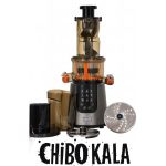 عصاره گیر ۴کاره بلک کوکرBC576