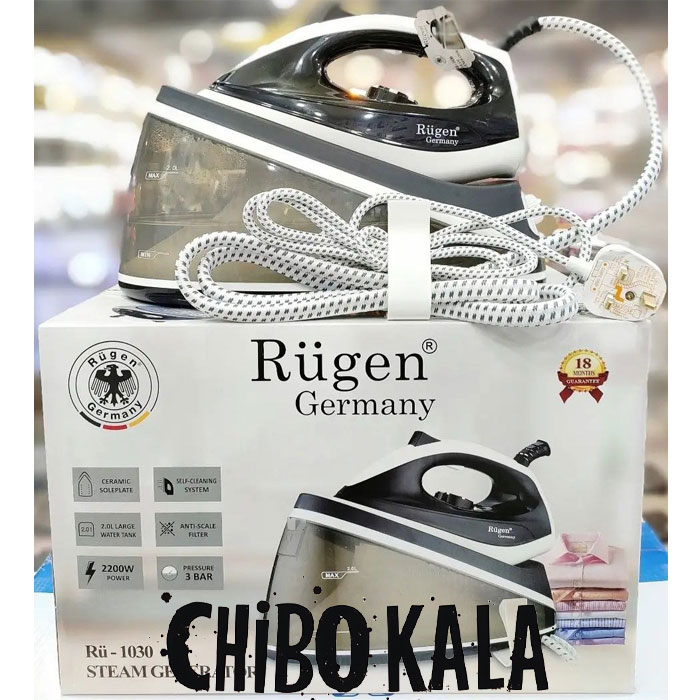 اتو بخار روگن RU1030