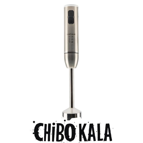 گوشت کوب برقی سیلورکرستSC8010