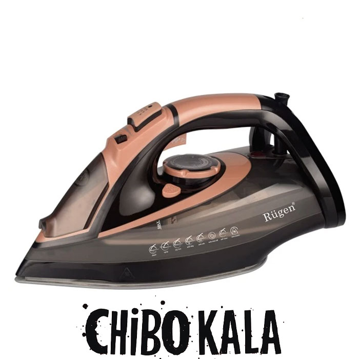 اتو بخار روگن RU1015