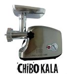 چرخ گوشت بلک انددکر BC418MG