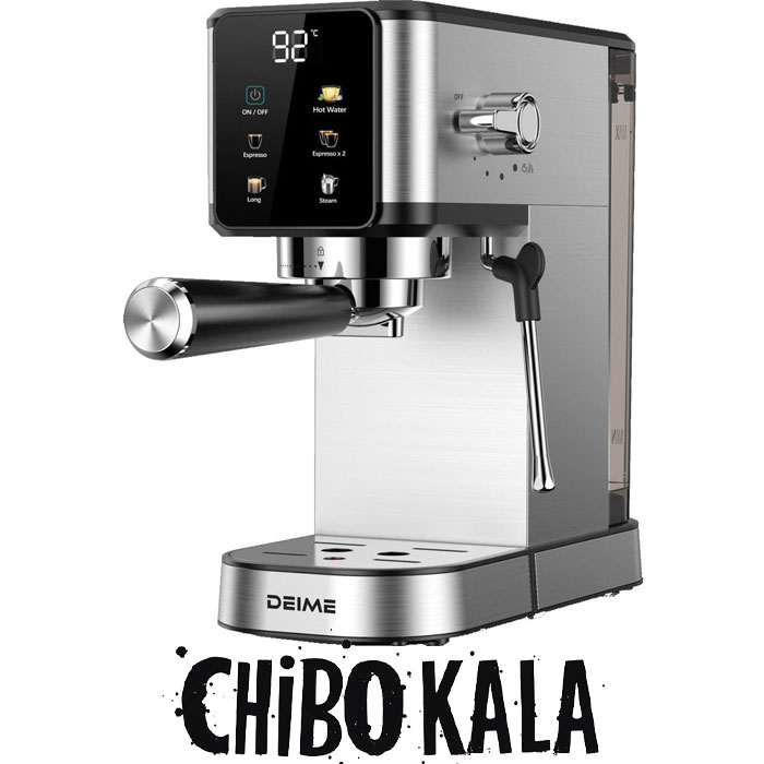 اسپرسوساز دیمی DE-685