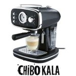 اسپرسوساز سیلورکرست SEMS1100 A1