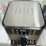 سرخ کن تفال مدل850