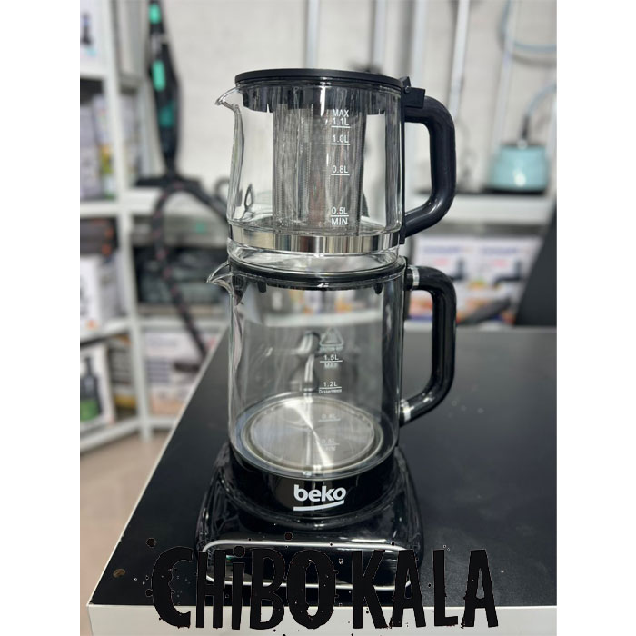 چای ساز بکو MK1364