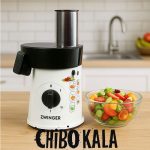 سالاد ساز زوینگر Z1388