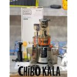 عصاره گیر ۴کاره بلک کوکرBC576