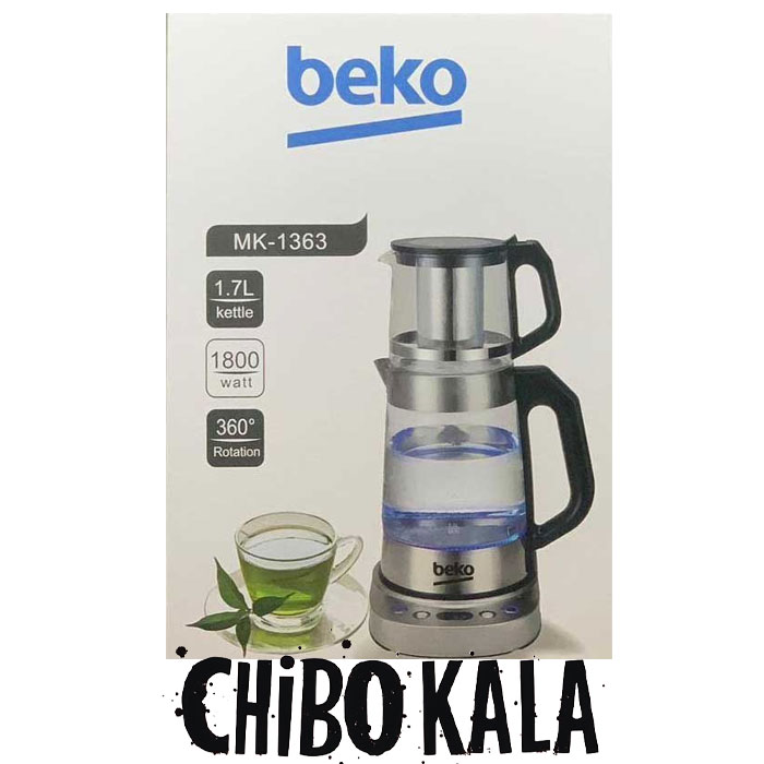 چای ساز بکو MK1363