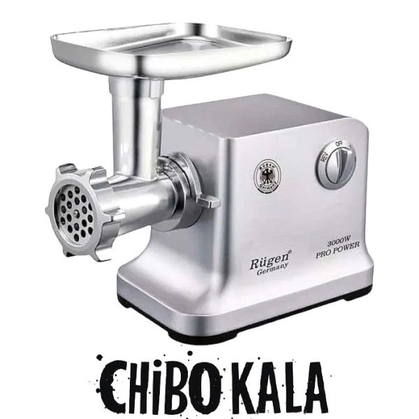 چرخ گوشت روگن RU-1310