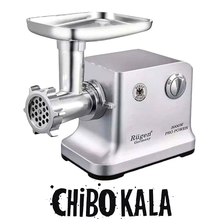 چرخ گوشت روگن RU-1310