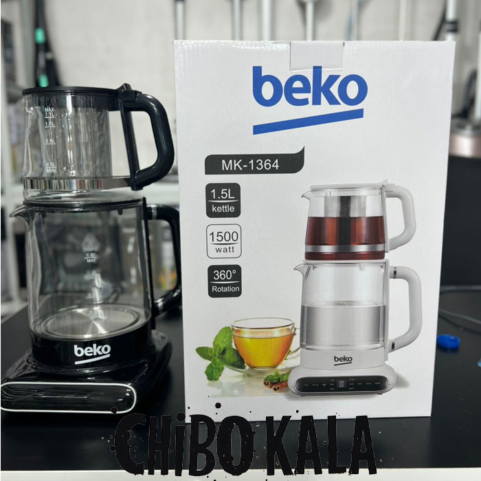 چای ساز بکو MK1364
