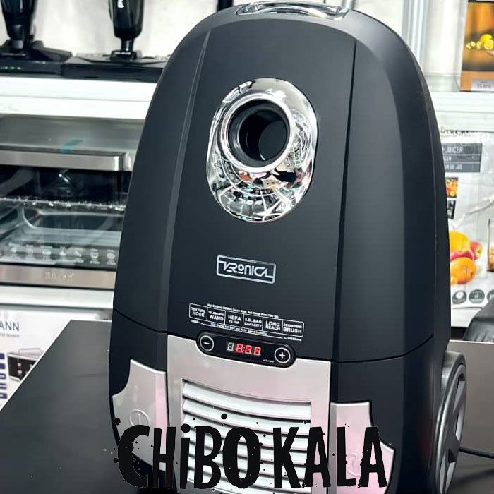 جاروبرقی ورونیکا