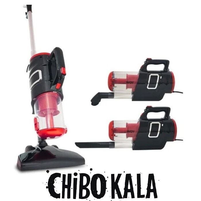 جاروبرقی هافمنز HM-8803