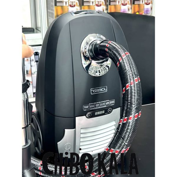 جاروبرقی ورونیکا