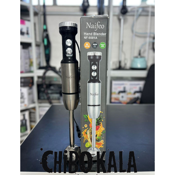 گوشت‌کوب Naifeo مدلNF-9001A