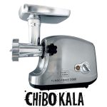 چرخ گوشت بلک انددکر BC418MG