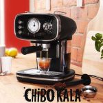 اسپرسوساز سیلورکرست SEMS1100 A1