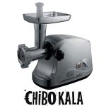 چرخ گوشت بلک انددکر BC418MG