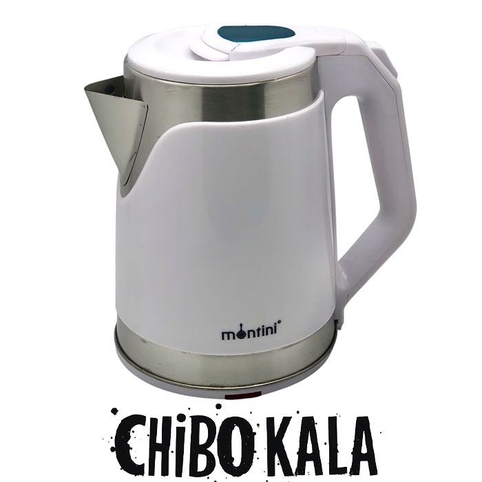 کتری برقی مونتینی PANDA20