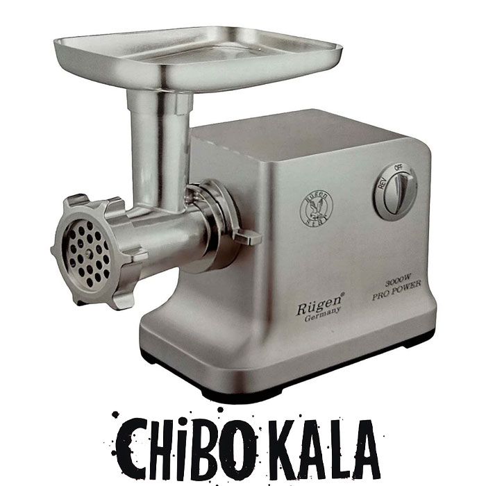 چرخ گوشت روگن RU-1310