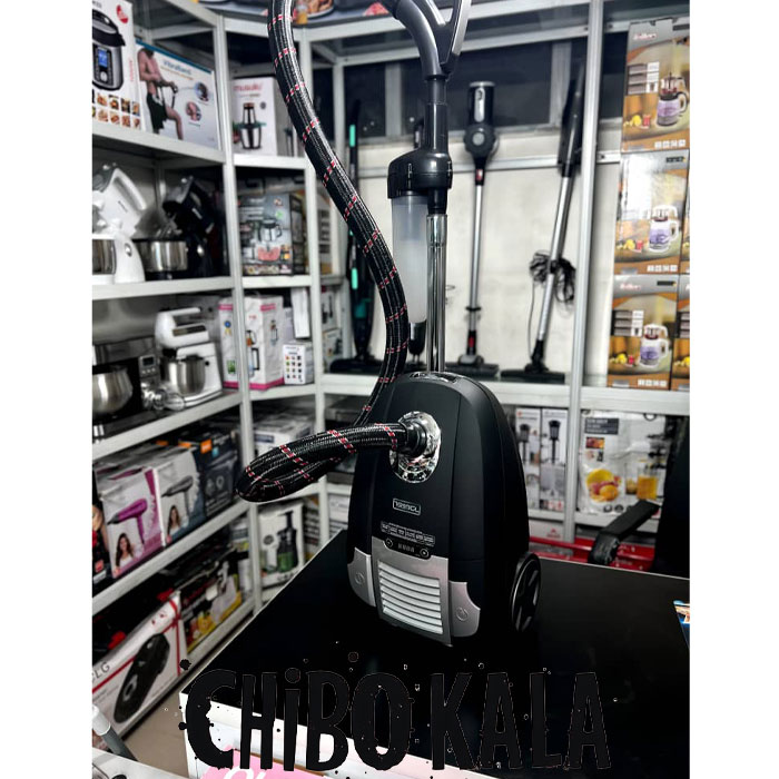 جاروبرقی ورونیکا