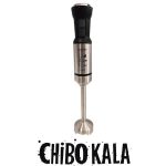 گوشت‌کوب برقی سیلورکرست SI-818