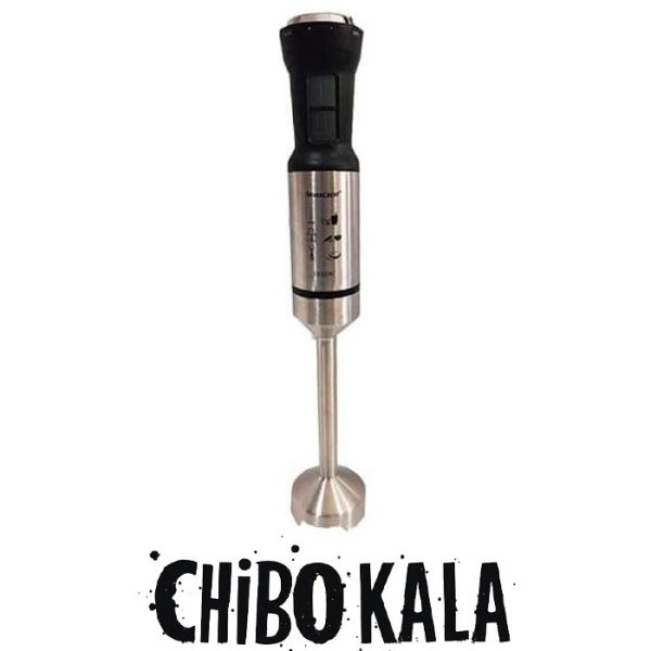 گوشت‌کوب برقی سیلورکرست SI-818