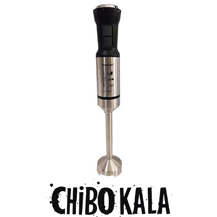 گوشت‌کوب برقی سیلورکرست SI-818