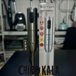 گوشت کوب برقی سیلورکرستSC8010