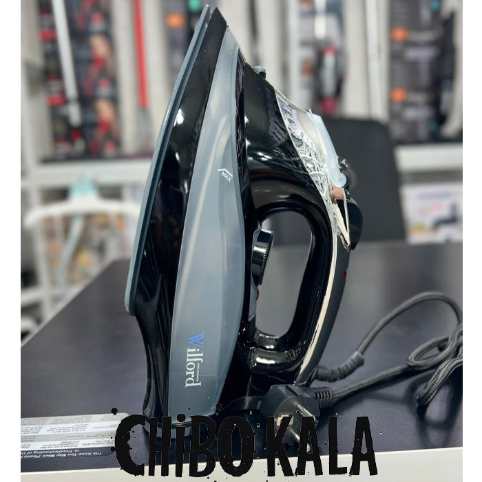 اتوبخار ویلفورد WSI-8100