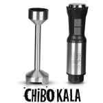 گوشت‌کوب برقی سیلورکرست SI-818