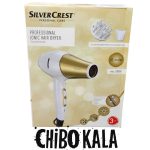 سشوار سیلور کرست 2000B2