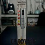 گوشت کوب برقی سیلورکرستSC8010