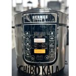 پلوپزدیجیتالی هرمز مدلHM410