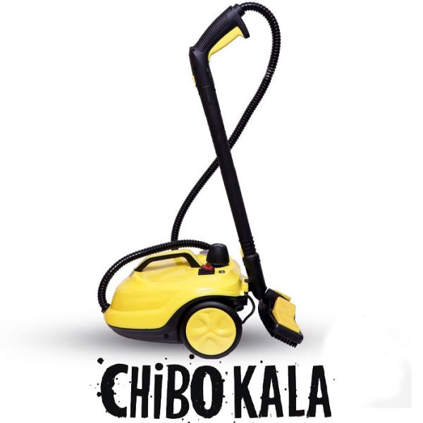 بخارشوی بلک کوکر مدلPC195