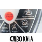 زودپز دایتون پلاس مدلDP701